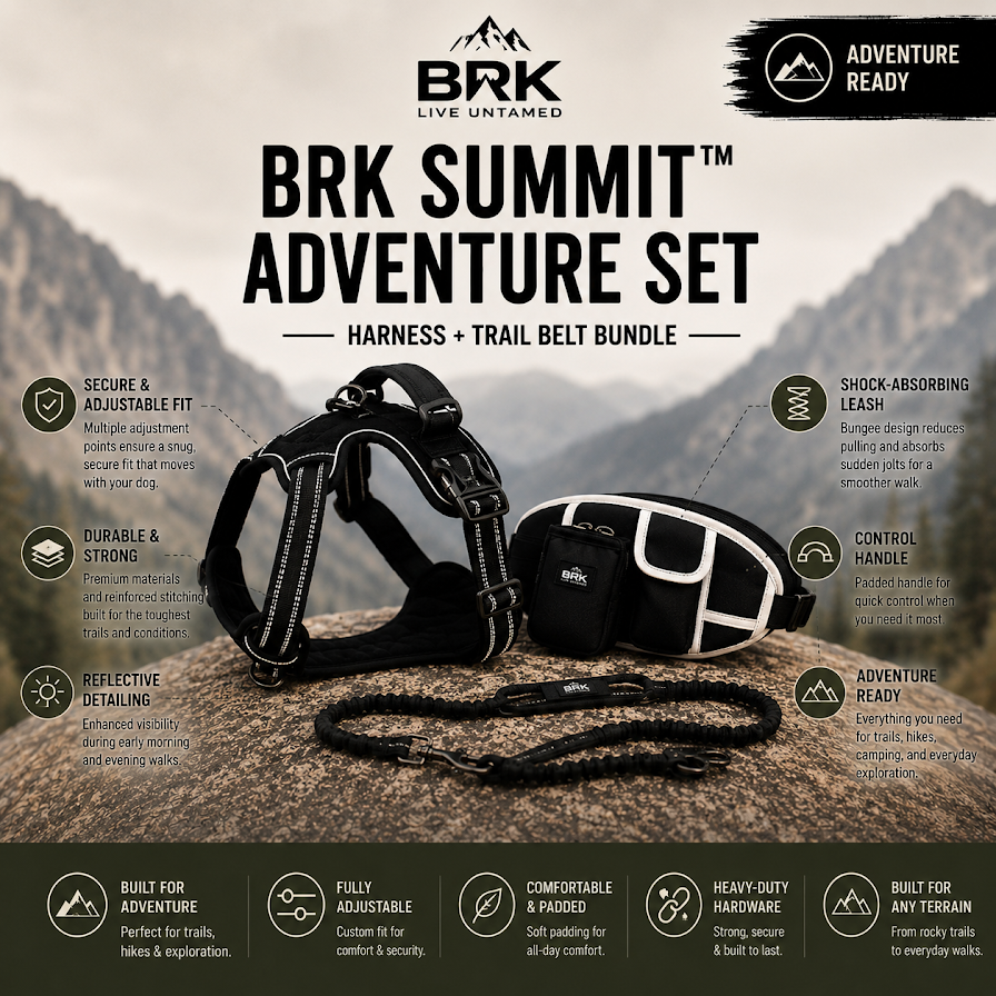 BRK Summit Adventure Set
