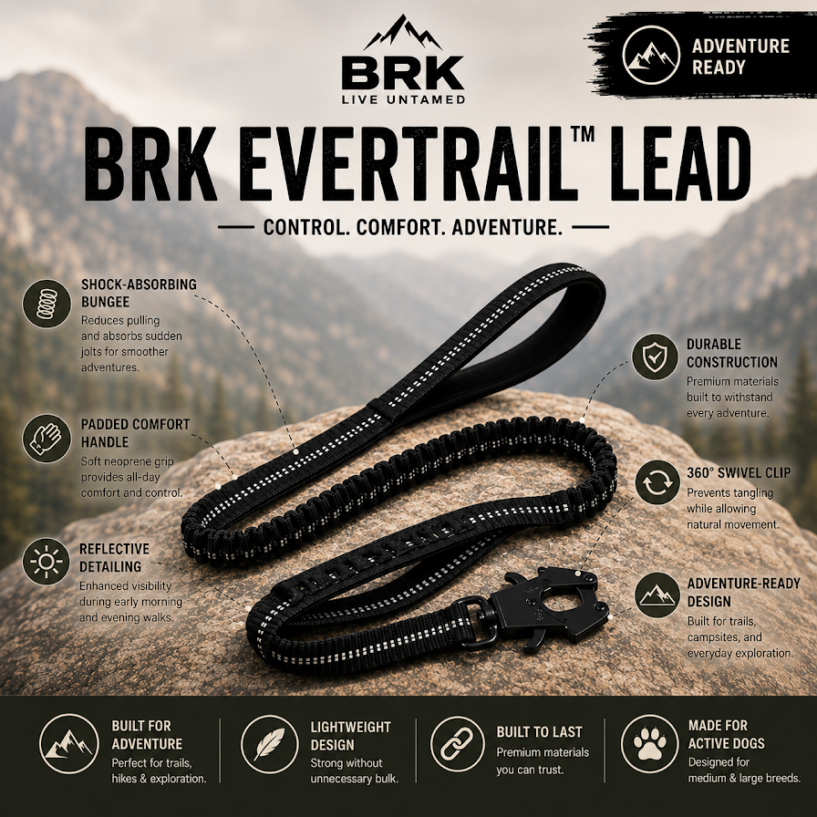BRK EverTrail Lead