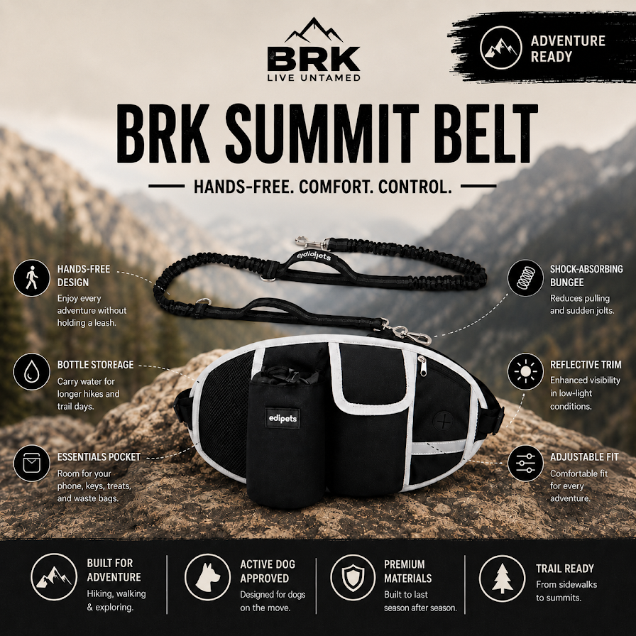 BRK Summit Belt